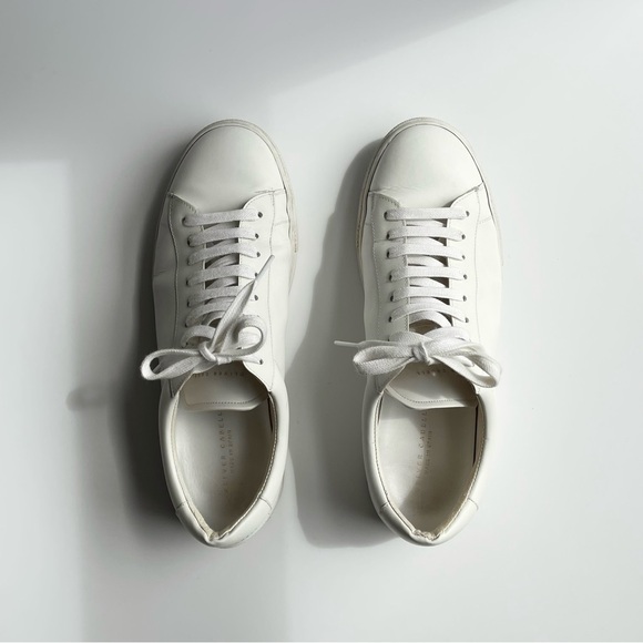Oliver Cabell Low 1 - White Size 9 Mens - Picture 3 of 9